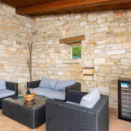 Villa Di Vino Orbanici