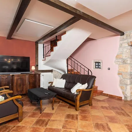 Di Vino Villa Orbanici