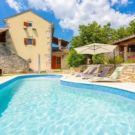 Villa Di Vino Orbanici